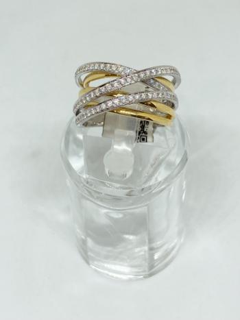 diamond Ring at Kim's Jewelers