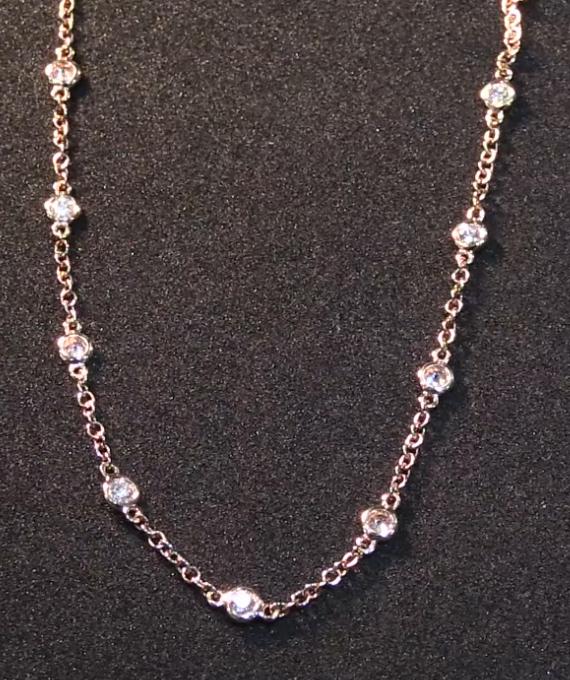 See more beautiful Necklaces from Kim's Jewelers