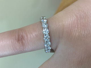 Diamond Wedding Anniversary Jewelry ideas Kim's Jewelers, Holmdel NJ