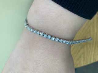 bracelet Kim's Jewelers, Holmdel NJ
