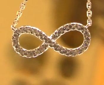 Limited Time Only: Special Diamond Necklaces Promotional Items - Shop Now at Kim's Jewelers